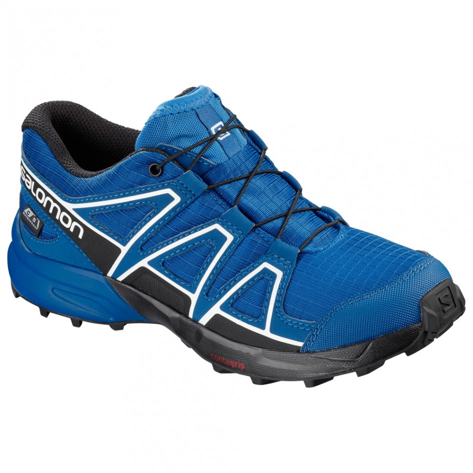 Salomon ragazzo shop